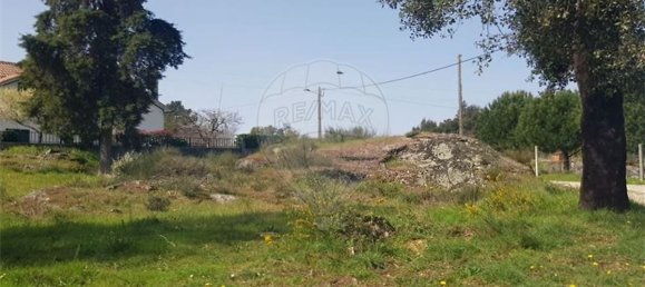  قطعة أرض في Sao Joao de Areias, Portugal 620متر مربع رقم 37312 2