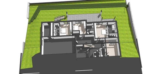 8 rooms House in Peuerbach, Austria No. 212274 40