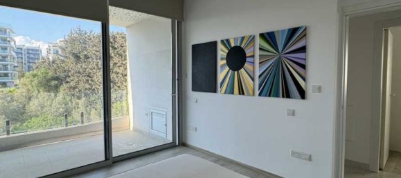 3 غرف نوم شقة في Agios Tychonas, Cyprus رقم 17739 8