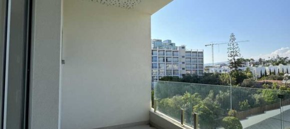 3 غرف نوم شقة في Agios Tychonas, Cyprus رقم 17739 3