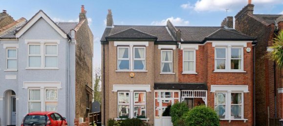 3 bedrooms House in Beckenham, United Kingdom No. 14380 26