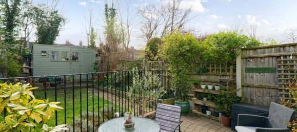 3 bedrooms House in Beckenham, United Kingdom No. 14380 25