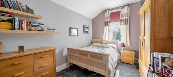 3 bedrooms House in Beckenham, United Kingdom No. 14380 7