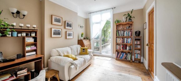 3 bedrooms House in Beckenham, United Kingdom No. 14380 5