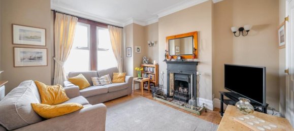 3 bedrooms House in Beckenham, United Kingdom No. 14380 15