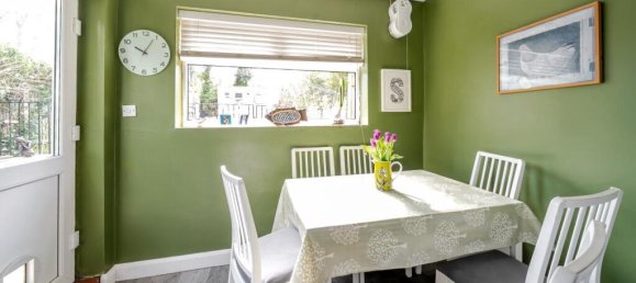 3 bedrooms House in Beckenham, United Kingdom No. 14380 4