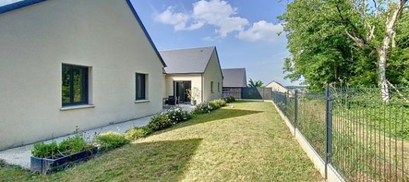 Casa de 3 dormitorios en Amboise, France No. 311876 10