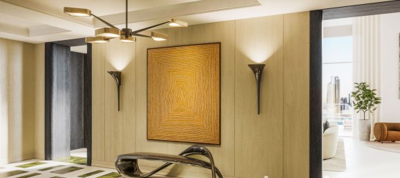 3 bedrooms Apartment in Business Bay, UAE No. 26507 5