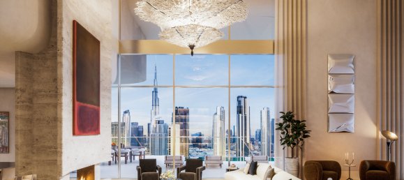 3 bedrooms Apartment in Business Bay, UAE No. 26507 4