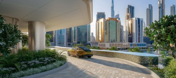 3 bedrooms Apartment in Business Bay, UAE No. 26507 12