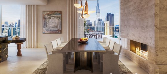 3 bedrooms Apartment in Business Bay, UAE No. 26507 3