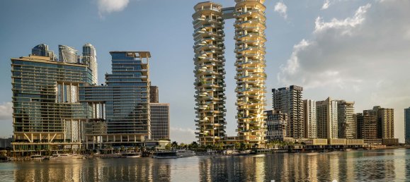 3 bedrooms Apartment in Business Bay, UAE No. 26507 18