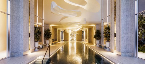 3 bedrooms Apartment in Business Bay, UAE No. 26507 9