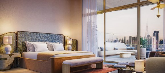 3 bedrooms Apartment in Business Bay, UAE No. 26507 8