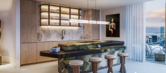 3 bedrooms Apartment in Business Bay, UAE No. 26507 2