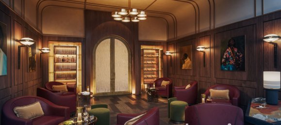 3 bedrooms Apartment in Business Bay, UAE No. 26507 10