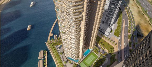 3 bedrooms Apartment in Business Bay, UAE No. 26507 17