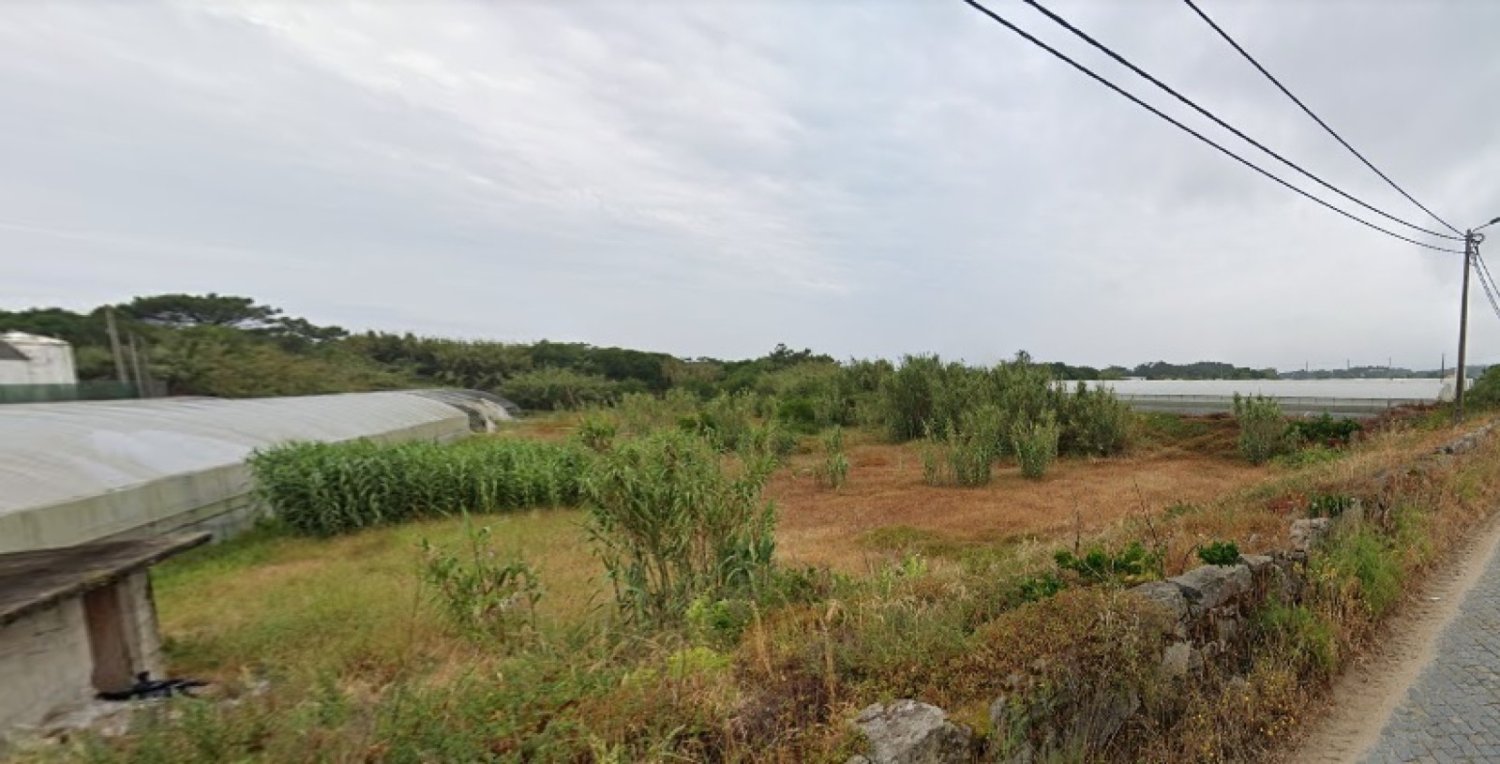  Land in Povoa de Varzim, Portugal No. 45715