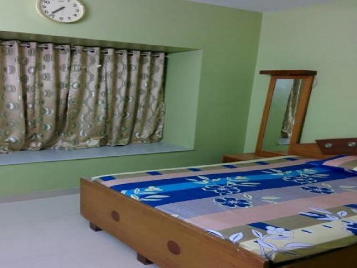 Studio in Mumbai, India, Nr. 18239