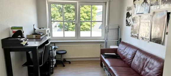 3 rooms Apartment in Emsland, Germany No. 168685 8