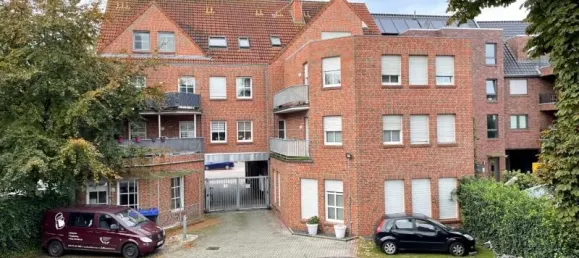 3 rooms Apartment in Emsland, Germany No. 168685 2