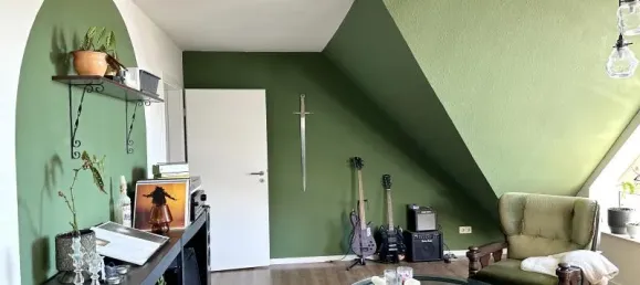 3 rooms Apartment in Emsland, Germany No. 168685 4