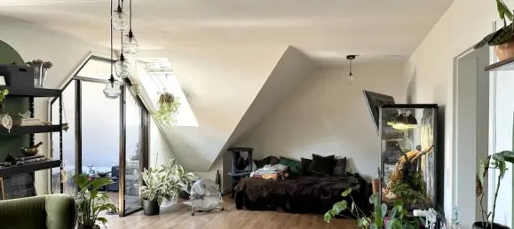 3 rooms Apartment in Emsland, Germany No. 168685 5