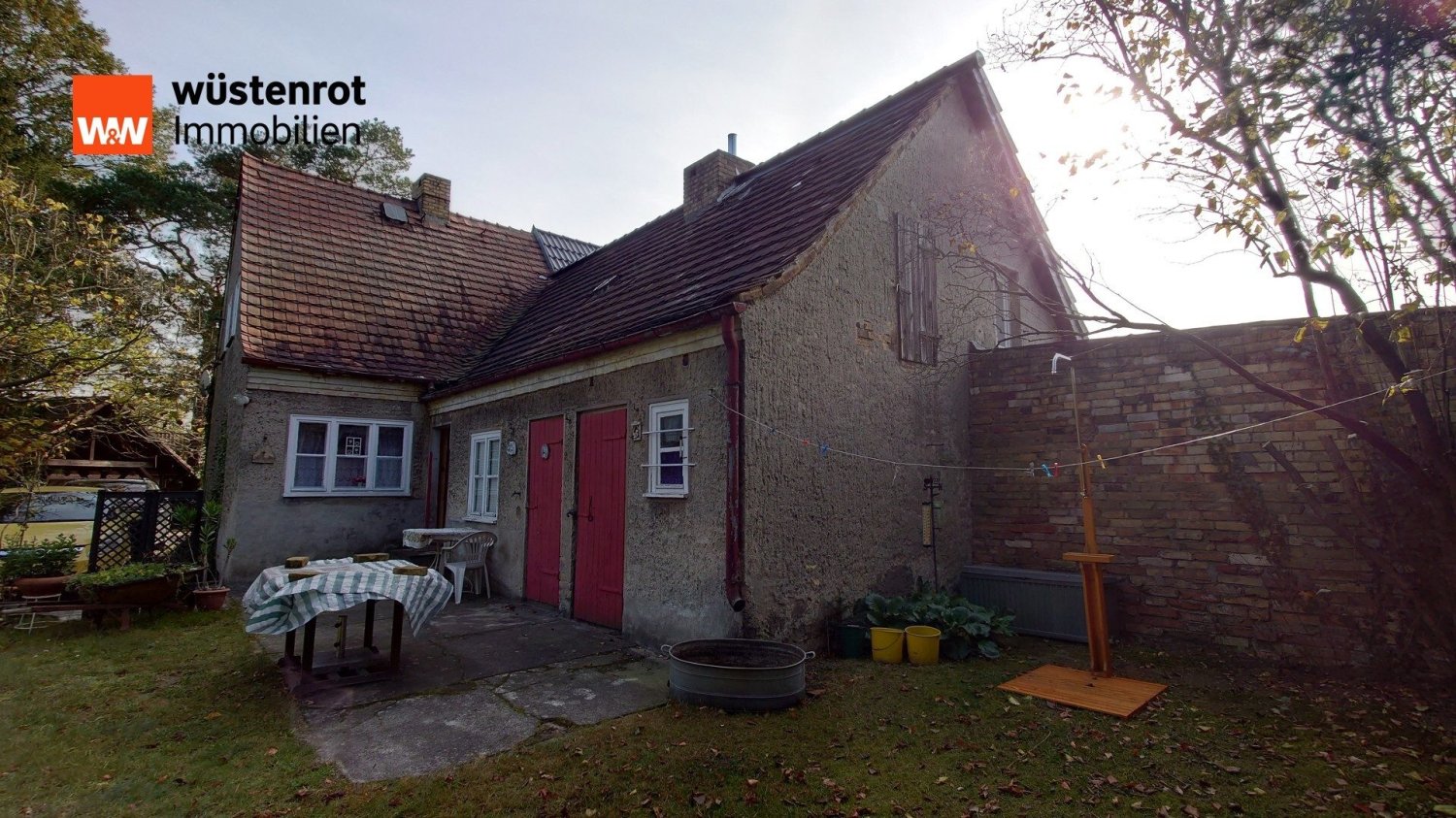 Moradia em banda T1 em Gorlitz, Germany N.º 135155