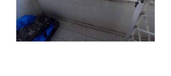 Villa T2 em Fiumicino, Italy N.º 95855 12