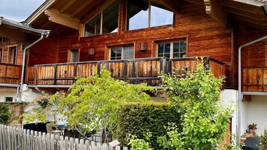 Apartamento de 2 dormitorios en Ellmau, Austria No. 15798