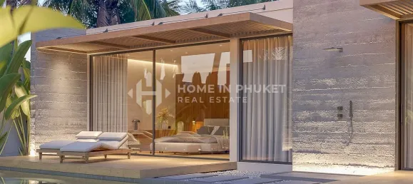 Moradia T3 em Rawai, Thailand N.º 60398 9