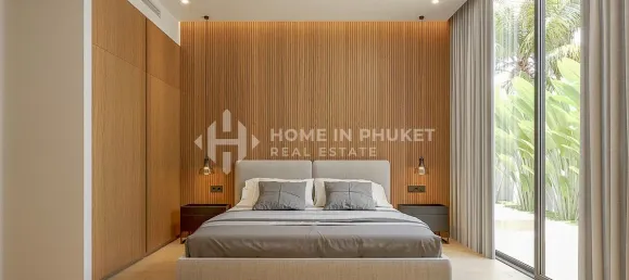 Moradia T3 em Rawai, Thailand N.º 60398 5