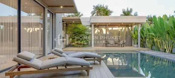 Moradia T3 em Rawai, Thailand N.º 60398 7