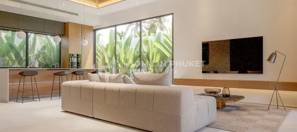 Moradia T3 em Rawai, Thailand N.º 60398 11