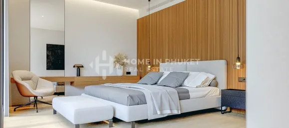 Moradia T3 em Rawai, Thailand N.º 60398 3