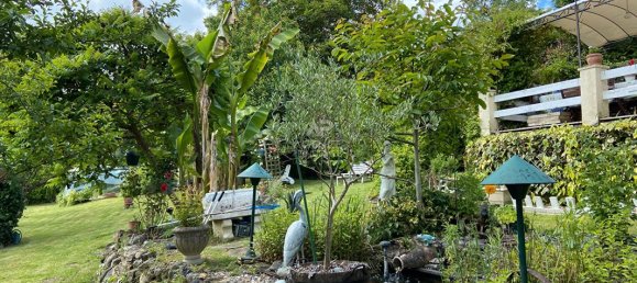 5 غرف نوم منزل في Osny, France رقم 177450 10