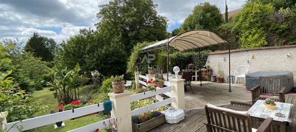 5 غرف نوم منزل في Osny, France رقم 177450 15