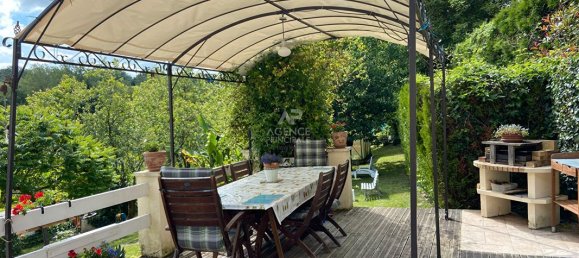 5 غرف نوم منزل في Osny, France رقم 177450 14