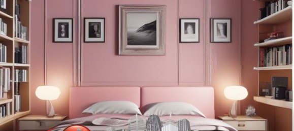 3 Schlafzimmer Villa in Montignoso, Italy, Nr. 358427 37