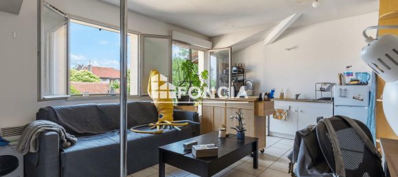 Квартира с 1 спальней в Бур-ле-Валанс, Франция № 205237 3