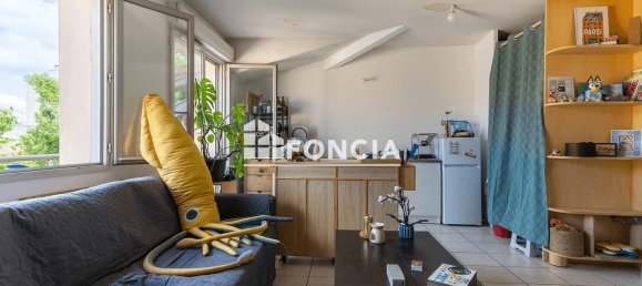 Квартира с 1 спальней в Бур-ле-Валанс, Франция № 205237 4