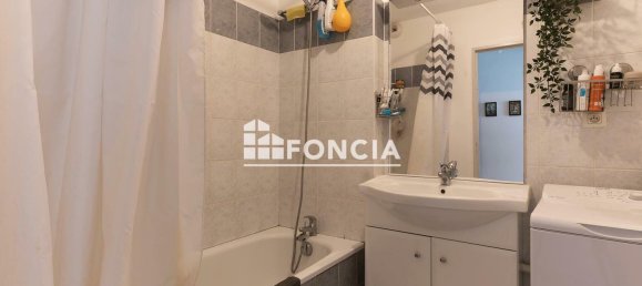 Квартира с 1 спальней в Бур-ле-Валанс, Франция № 205237 5