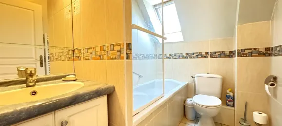 2 bedrooms House in Cabourg, France No. 346252 6