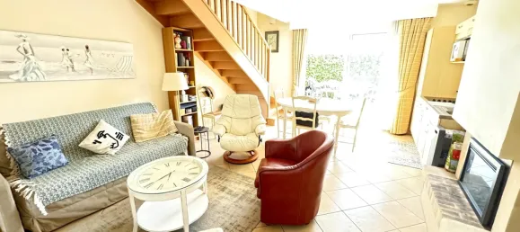 2 bedrooms House in Cabourg, France No. 346252 12