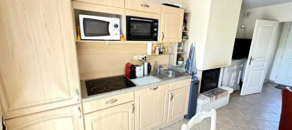 2 bedrooms House in Cabourg, France No. 346252 14