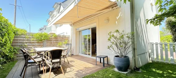 2 bedrooms House in Cabourg, France No. 346252 7