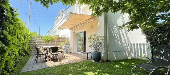 2 bedrooms House in Cabourg, France No. 346252 8