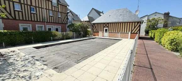 2 bedrooms House in Cabourg, France No. 346252 10