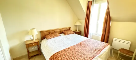 2 bedrooms House in Cabourg, France No. 346252 3