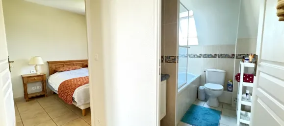 2 bedrooms House in Cabourg, France No. 346252 4